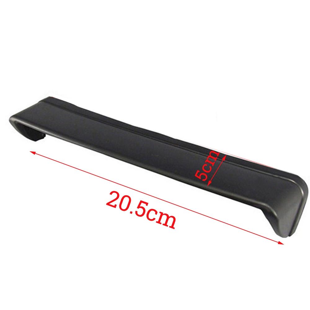 Car-Dash GPS/DVD/LCD-Screen Visor-Sun Shade 20.5*5CM Navigation Hood-Universal
