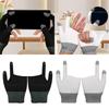 Phone Gaming Finger Sleeves Multipurpose Fingertip Cover Game Accessories