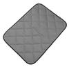 Dog Crate Pad Anti Bite Water Resistant Breathable Comfortable Oxford Cloth Car Pet Seat Mat for