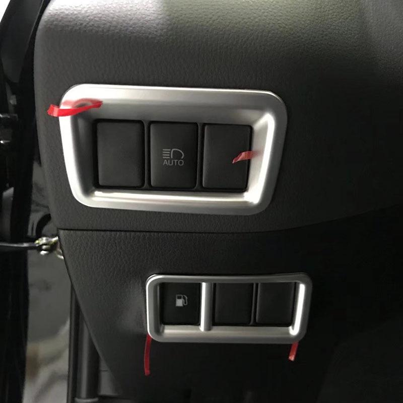 Compatible with Toyota C-HR IZOA: Armrest, Gear Shift Frame, A-Pillar, Center Console, Rear Air Outlet.