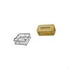 Elegant Tissue Paper Dispenser And Napkin Holder for Kitchen Restaurant Table Bathroom Toilet