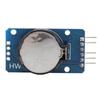 AT24C32 Module High Precision Clock Module With Battery&Leap Year Compensation
