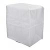 High Capacity Dust Bags for BPMIO B15Plus Robotic Vacuum Cleaner 3 Pack
