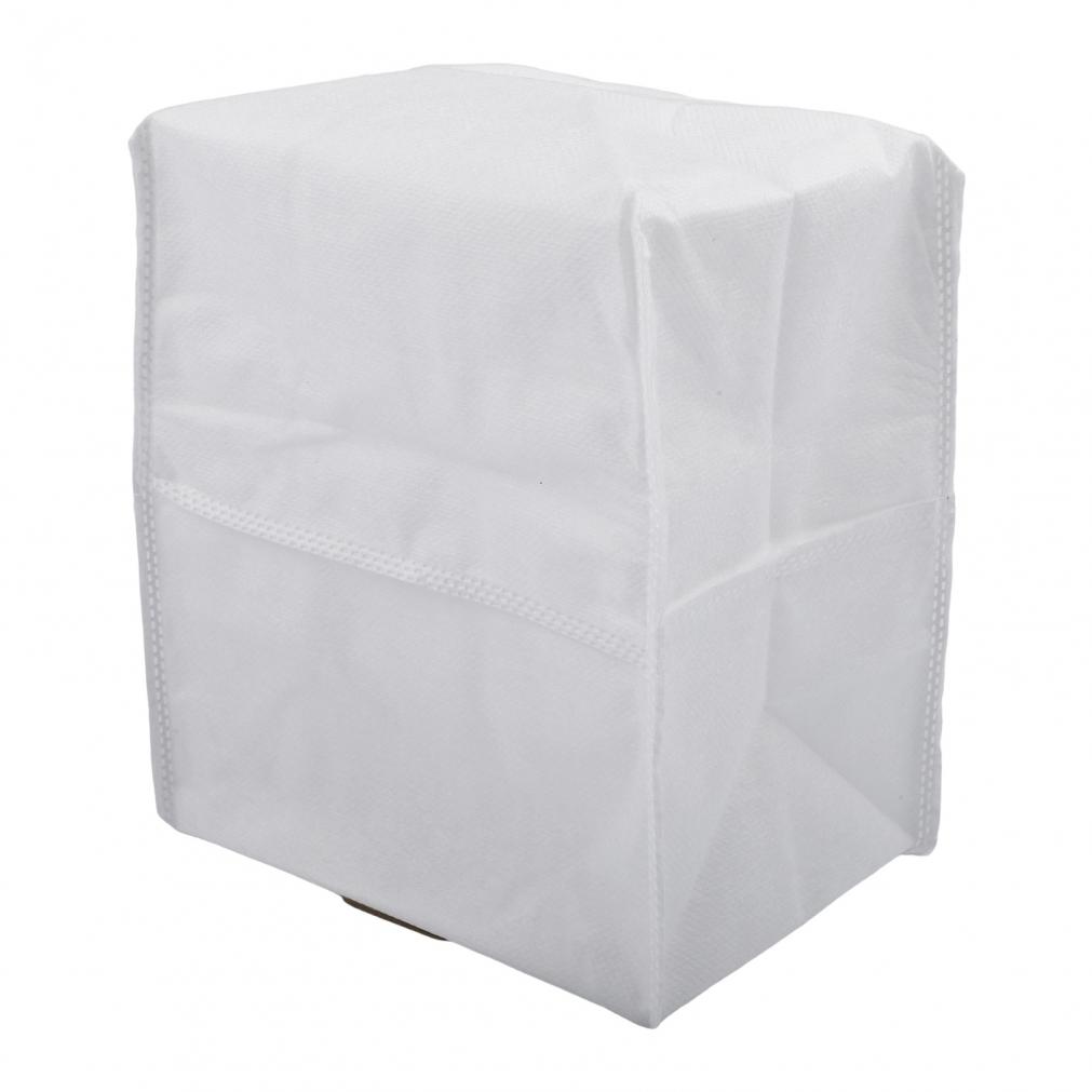 High Capacity Dust Bags for BPMIO B15Plus Robotic Vacuum Cleaner 3 Pack