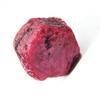 177 Carat CERTIFIED Natural Ruby Powerful Healing Uncut Red ROUGH Earth Mined 1A-536