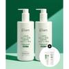 Makeprem Safe Me Relief Cleansing Milk Moisture 500ml [2pack]