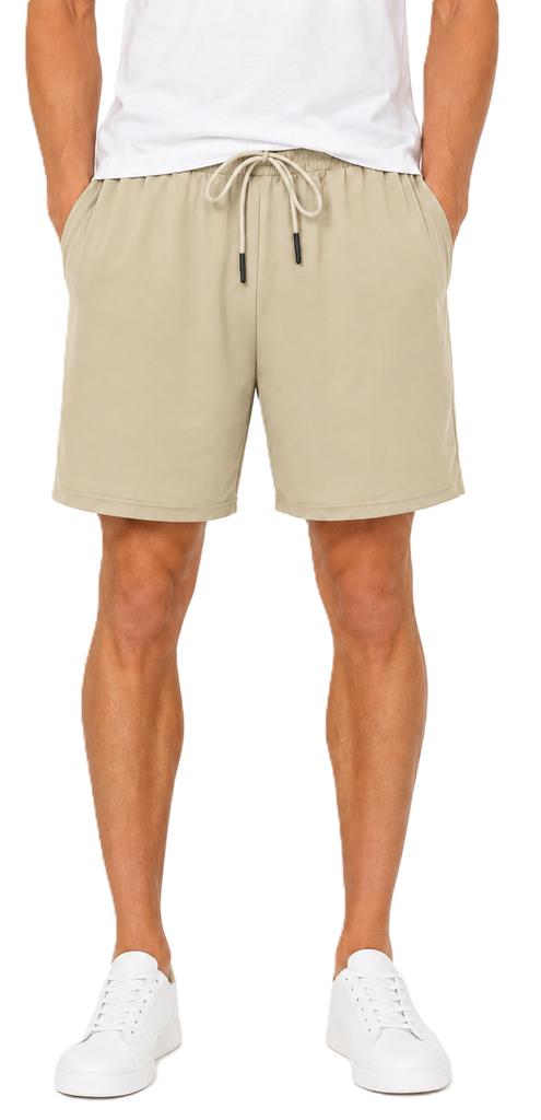 J.Style - Men' Sports Shorts - 15K2500-160