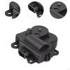 Heater Blend Door Actuator, 15-73517, Practical Easy to Use Convenient Sturdy Wear Resistant