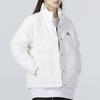 Adidas Sports Casual Windproof Solid Color Down Jacket Women Outerwear White HG6281