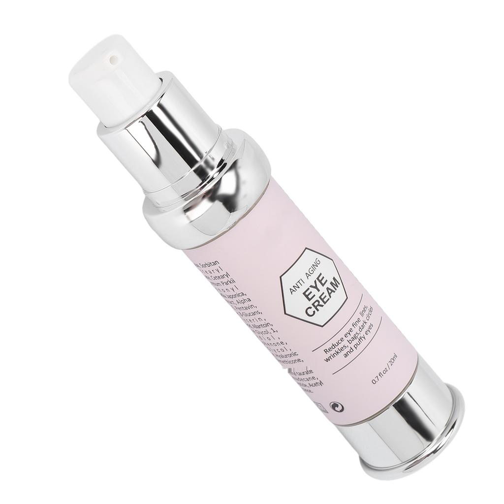 Coazon Eye Cream Hydrating Moisturizing Wrinkles Removal Smoothing Nourishing Eye Skin Care Cream 20ml