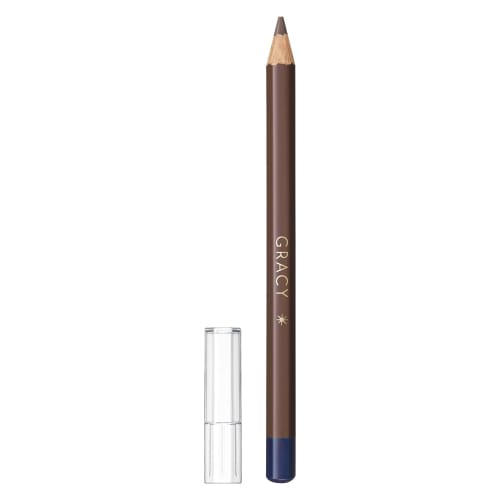Integrate gracy eyebrow pencil dark brown 662 1.4g