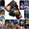 Natanael Ruben Cano Monge Silicone Phone Cover for Motorola Moto G86 G57 E14 E15 G14 G34 G35 G84 G24 A54 G15 Power E22 Soft Case