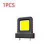 Power Tool Accessories LED Work Light for 20V-21V Lithium Battery Mini Emergencies Light Powered Work Light 14W Camping Lantern