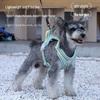 New 2024 No-Pull Dog Walking Harness & Leash Set - Vest Style