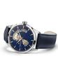 Hamilton Jazzmaster Open Heart Mechanical Automatic Wristwatch H32705640 Genteel