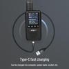 KSUN TFSI CT12Plus 4G Network GPS Walkie-Talkie (CN version)