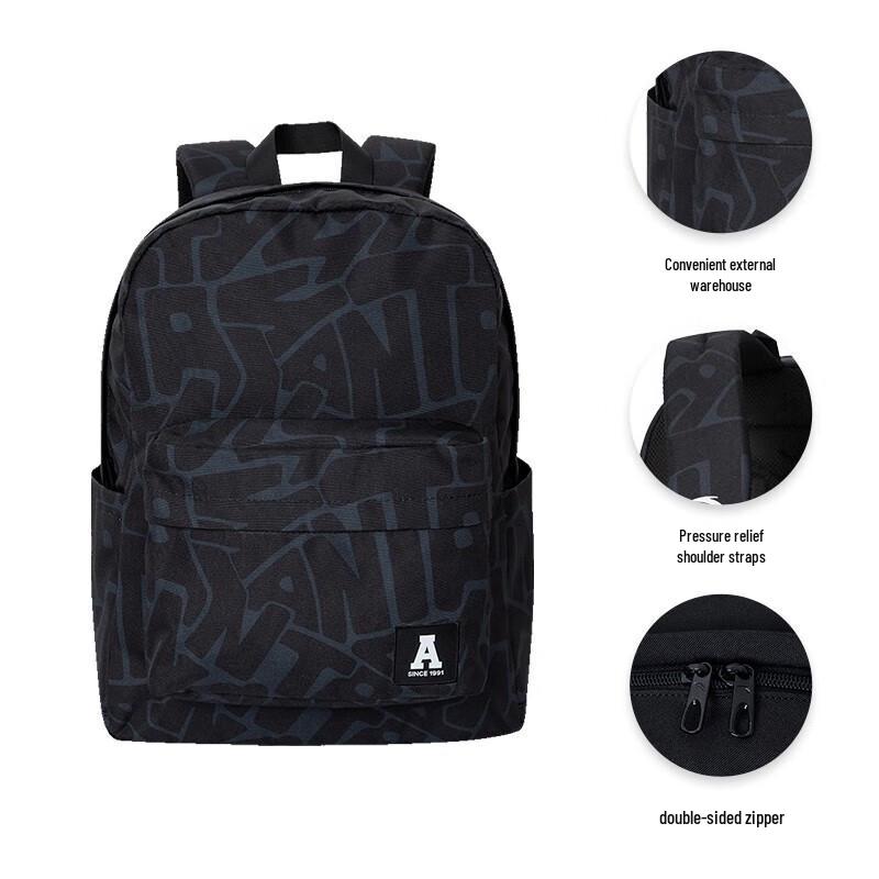 Anta LT Scholar Campus Backpack