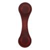 Real Leather Magnetic Bookmarks In 7 Colors for Friends and Kids