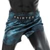 Fairtex Muay Thai Shorts BS1902 Stealth Grå S