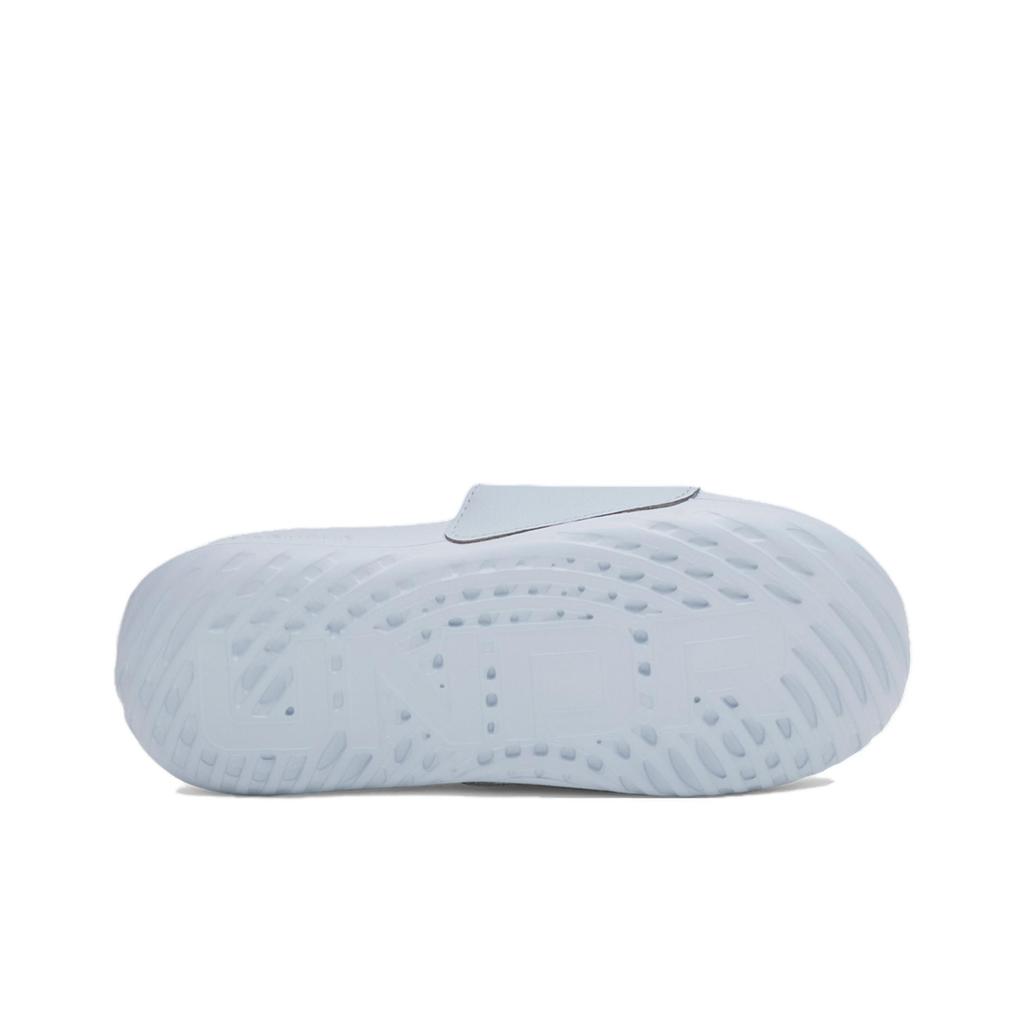 Under Armour Ignite Select Comfortable Soft Anti-Friction Slide Sandals Women sandals Blue 3027222-453