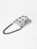 Juneheritage 74-Gram Double-Sided Chain Shoulder Handle