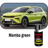 Custom Car Paint Touch-Up Kit for Skoda Elroq Paint Scratch Remover Car Paint Care Accessories Touchup Paint2