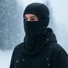 Thermal Balaclava Cycling Hat Fleece Ski Windproof Cap Breathable Full Face Mask  Skiing