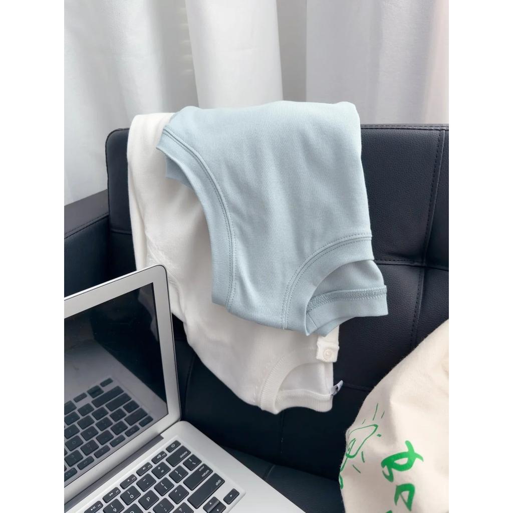 Cover the breasts, wide shoulder straps, I-shaped vest for women's summer cotton comfort, bottom top, vest, basic suspender.