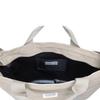 Tote Bag for White [C] 2-Way Men, 41800-WHT