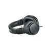 Casque studio - audio technica - ath-m20x - circum-aural - suppresseur de bruit actif - noir