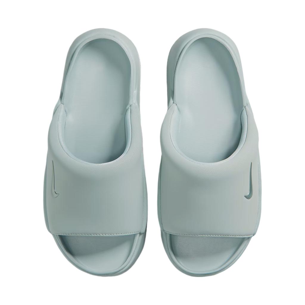 Nike Calm Elevation Soft Comfortable Minimalist Grip Rubber Slide Sandals Women Sandals HJ5601-008