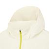 Skechers Hooded Solid Color Breathable Sun Protection Jacket Women jackets P226W006-0074