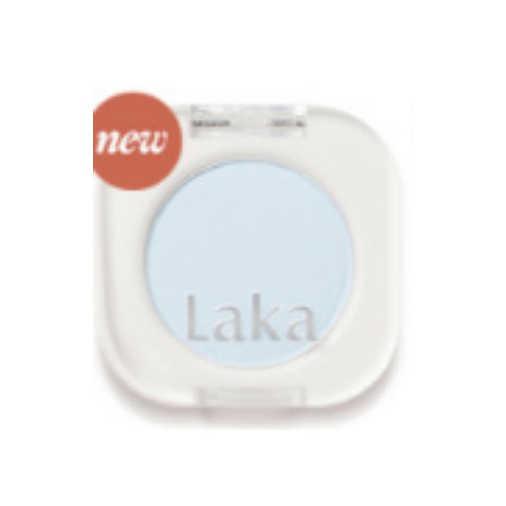 laka Mono Eyeshadow 1.6g (50 Colors)
