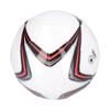 REGAIL Size 5 Soccer Ball Machine Stitched ExplosionProof Training Games Soccer Ball