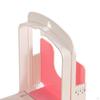 Compact Bread Slicing Tool for Sandwiches and Loaves