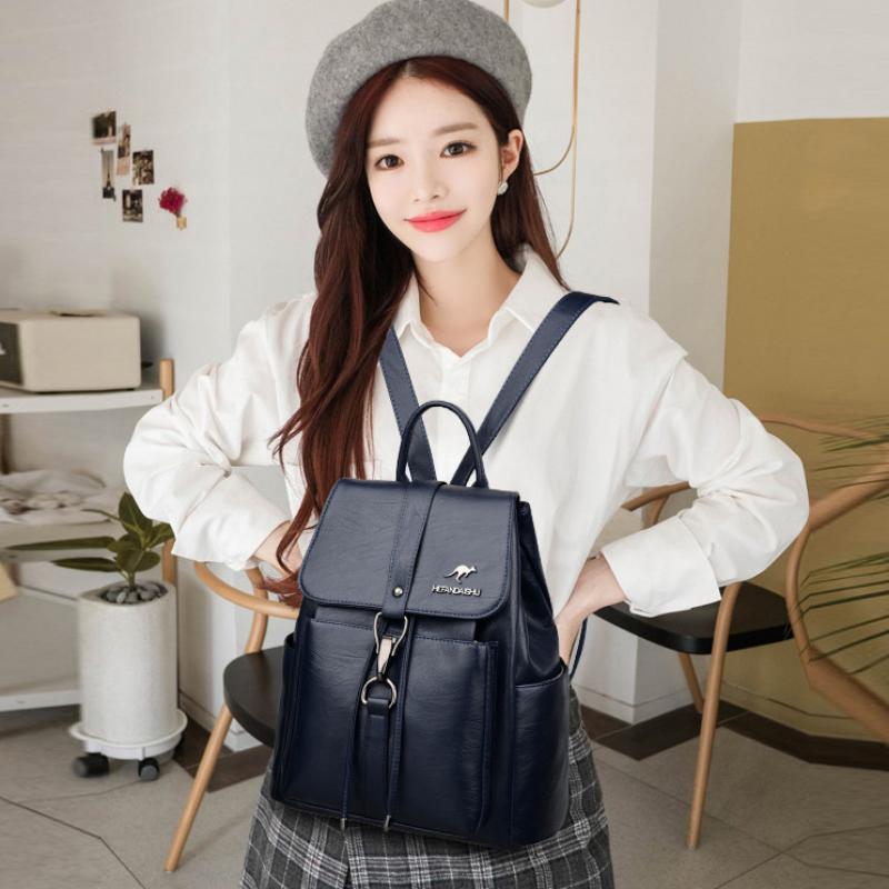 2023 Новый женский рюкзак — фото 6