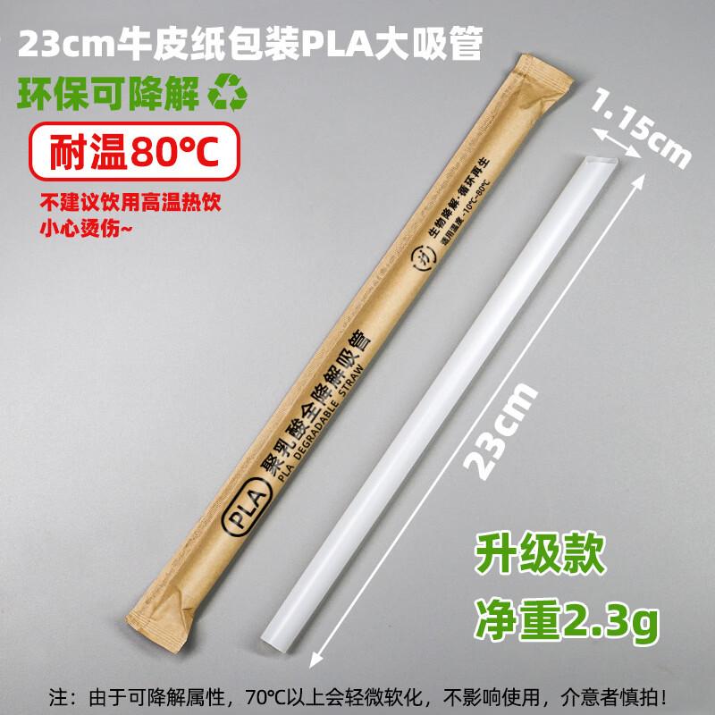 

Биоразлагаемые питьевые соломинки из багассы (мякоти сахарного тростника)