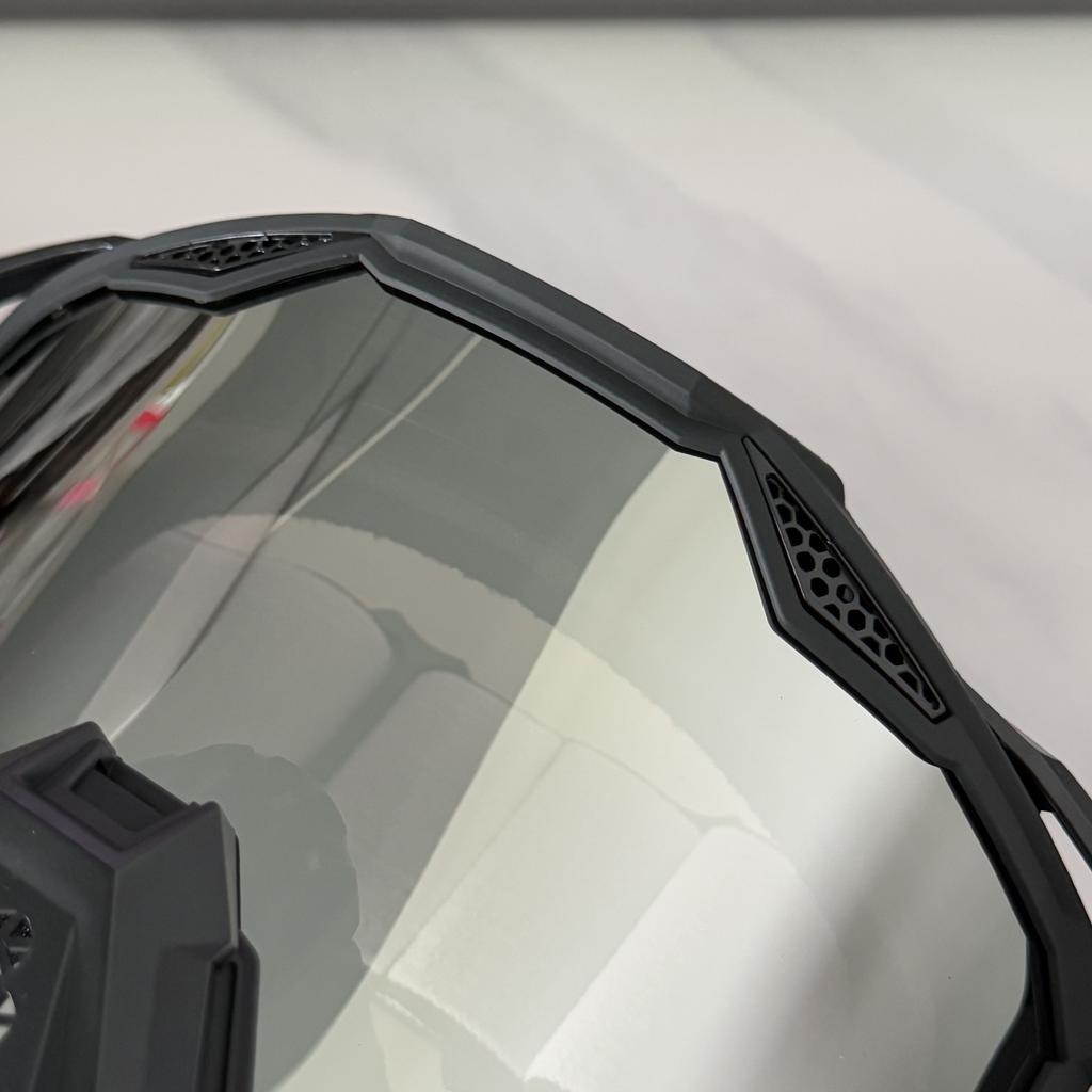 NAFEIB Motocross Glasses Motorcycle Sunglasses Man MTB ATV Mask Windproof Protection Skiing Cycling Racing Off-Road Goggles
