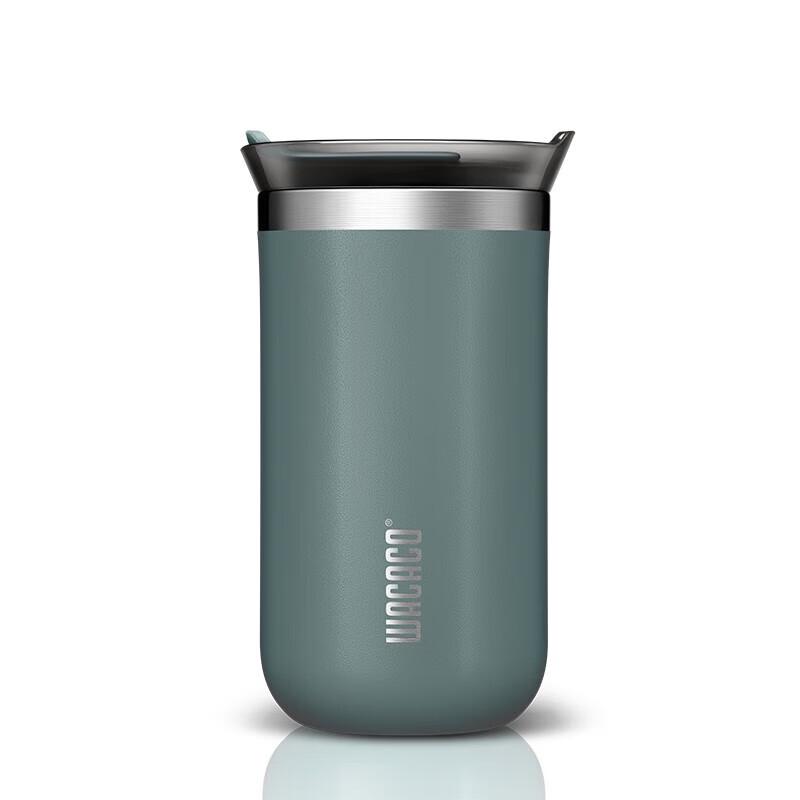 WACACO Octaroma Portable Insulated Coffee Mug