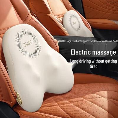 Dispositivi per la salute e la bellezza – Massaggiatori elettrici