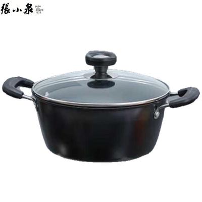 Zhang Xiaoquan JinChu Series Iron Cookware 3-Piece Set