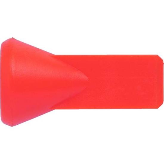 

TRUSCO Coolant Flat Nozzle Nozzle Width Pack of Liner, 1/4 , 3/8 , 10, CL-2N13