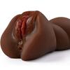 Male Vagina Sex Doll Ass Masturbator Contains Realistic Adult Sex Toys Masturbators Realistic Rubber Vagina Sex Toys Masturbators