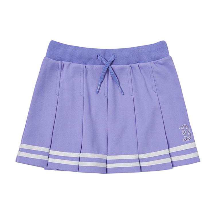 New MLB Kids Skirts 7FSK00221-43VOS