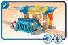 BRIO WORLD Smart Tech Sound Action Tunnel DX Set 33977