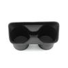 F30 F31 F34 F35 F80 F32 F33 F36 F82 Car Central Console Water Cup Holder Cover Storage Bottle Holder Tray Insert Cover For BMW