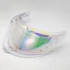 Photochromic Visor for K1, K1S, K3SV, K5, and K5S Full Face Motorcycle Helmets