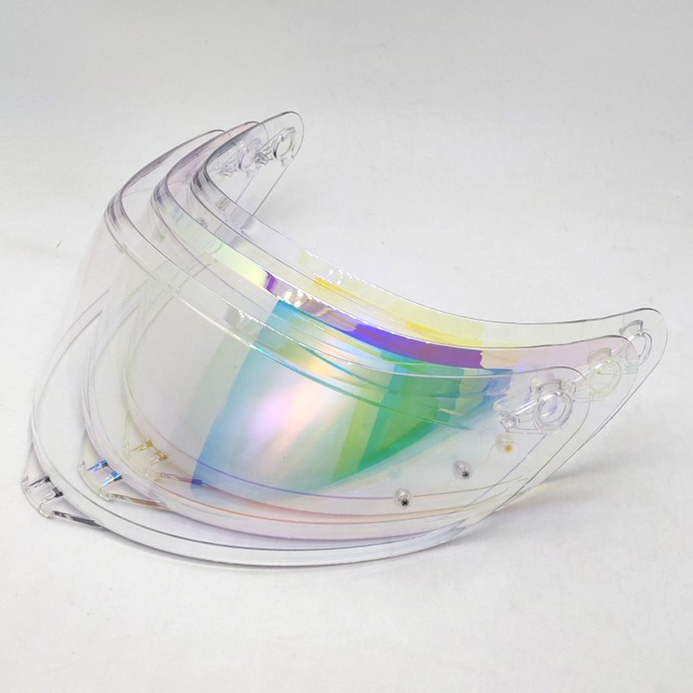 Photochromic Visor for K1, K1S, K3SV, K5, and K5S Full Face Motorcycle Helmets