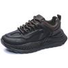 Dad Shoes Men's New Seasonal Trend Versatile Platform Comfortable Sports and Leisure Shoes Men