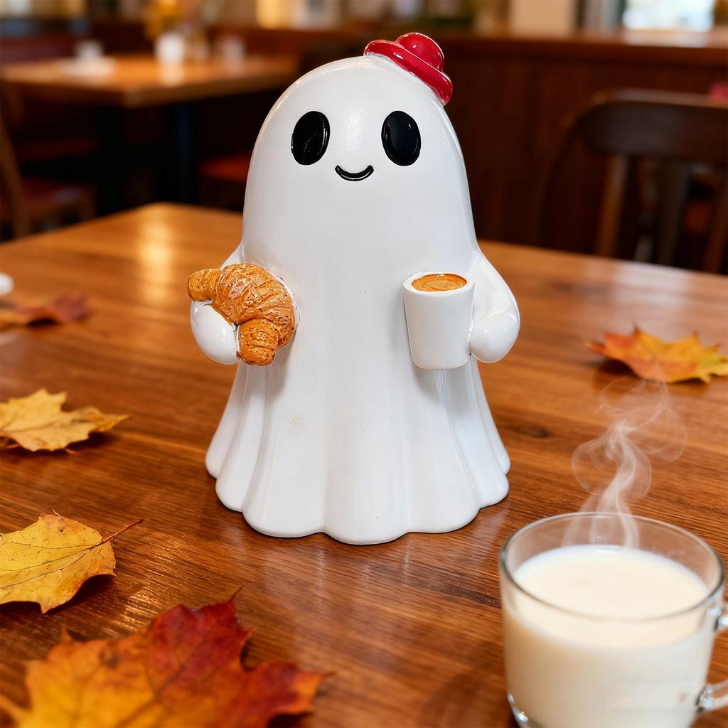 Halloween Creative Desktop Decoration, Holiday Gifts For Friends